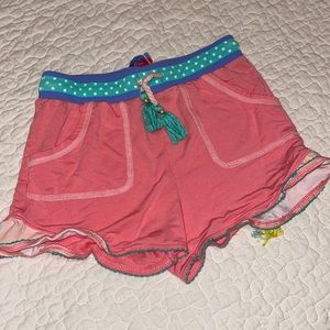 Matilda Jane Shorts